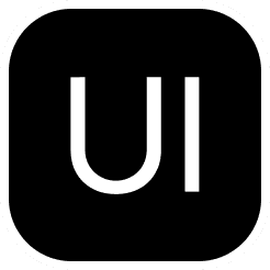 HeroUI Logo