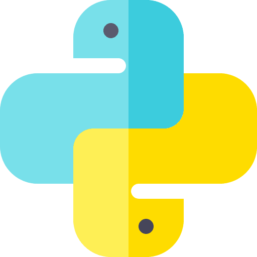 Python Logo