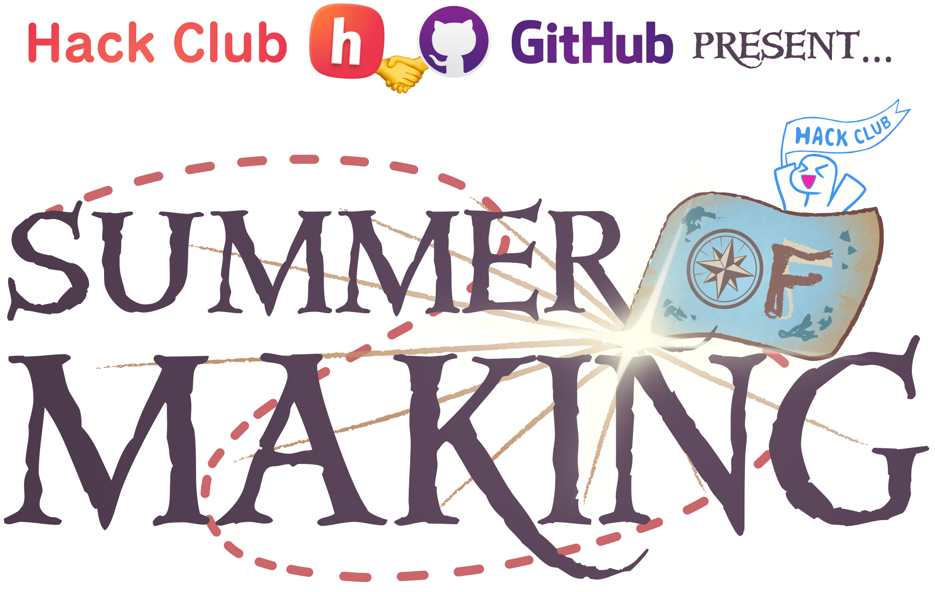 Summer Of Making Logo Image